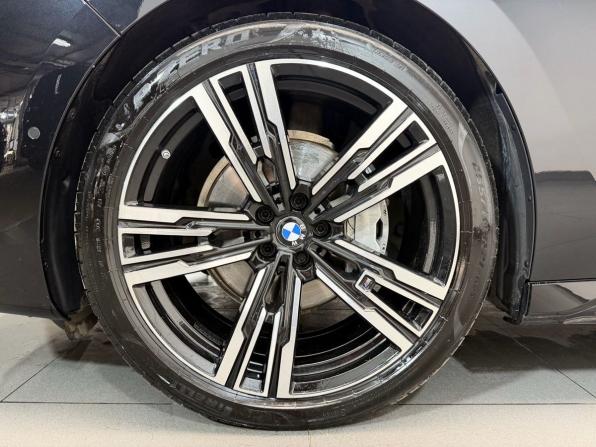 BMW 7 серии VII (G70) с пробегом 2023 года, цена 15 300 000 рублей, 11587 км, седан, Автокод Объявления