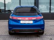 Honda Civic VIII Екатеринбург  - изображение 27