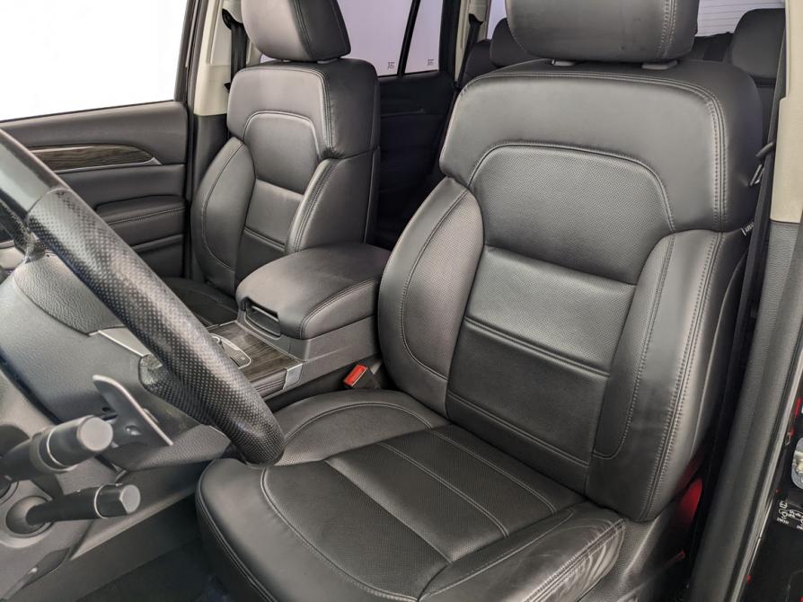 Haval H9 I Рестайлинг Москва  - изображение 21