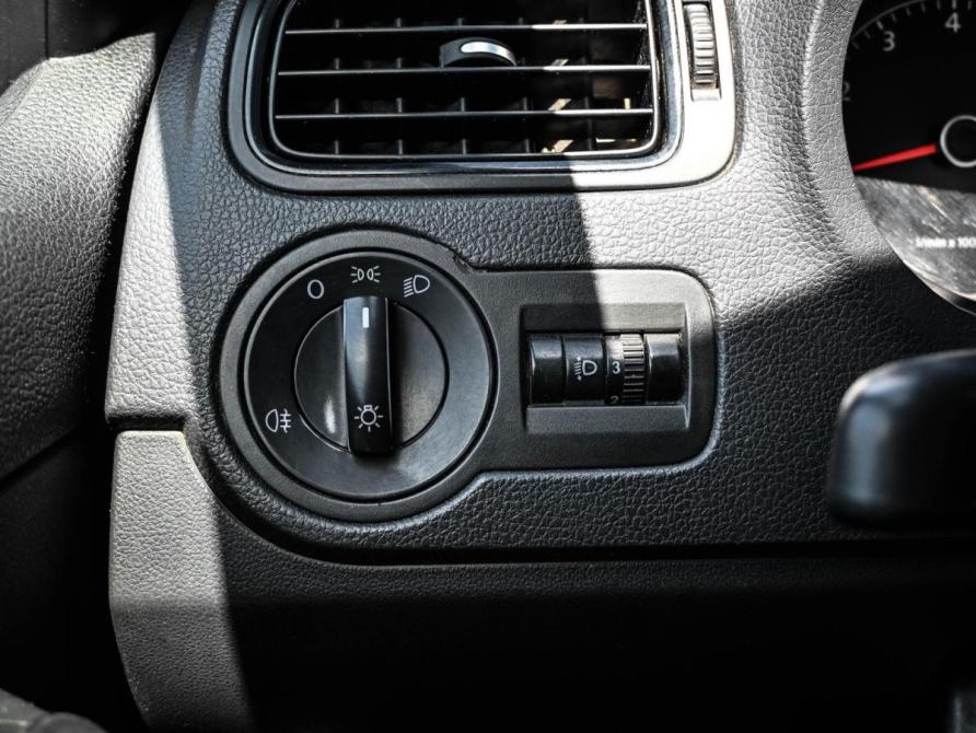 Volkswagen Polo V Новороссийск  - изображение 14
