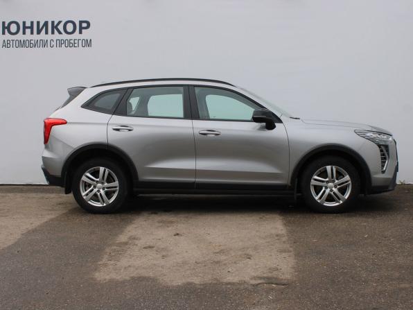 Haval Jolion I Рестайлинг с пробегом 2024 года, цена 2 199 000 рублей, 16267 км, внедорожник, Автокод Объявления