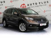 Honda CR-V IV Минеральные Воды  - изображение 22