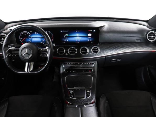Mercedes-Benz E-Класс V (W213 S213 C238) Рестайлинг с пробегом 2021 года, цена 4 700 000 рублей, 122102 км, седан, Автокод Объявления