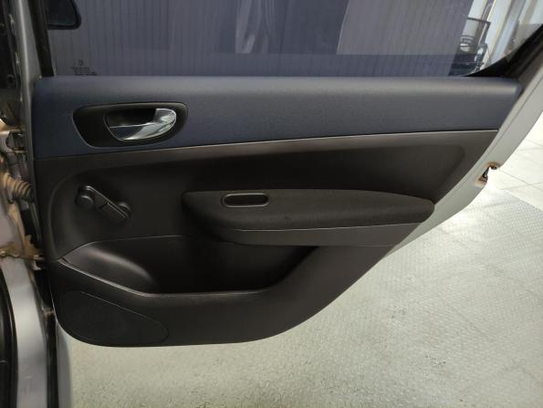 Peugeot 307 I с пробегом 2003 года, цена 357 000 рублей, 288616 км, хэтчбек, Автокод Объявления