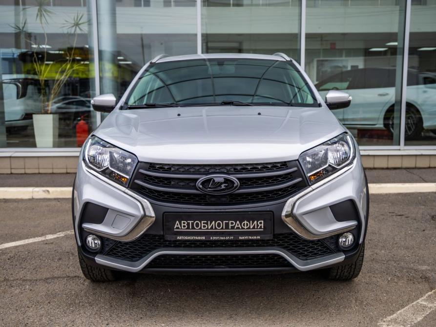 Lada (ВАЗ) XRAY I Волгоград  - изображение 2
