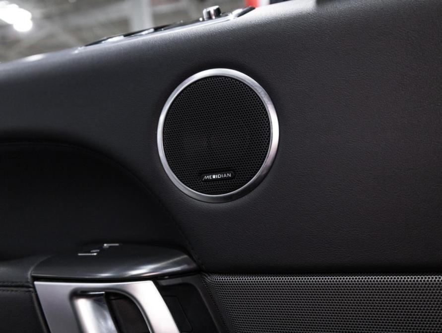 Land Rover Range Rover Sport II Рестайлинг Санкт-Петербург  - изображение 18