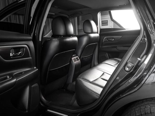 Nissan Teana III с пробегом 2014 года, цена 1 399 000 рублей, 171752 км, седан, Автокод Объявления