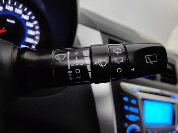 Hyundai Solaris I с пробегом 2011 года, цена 548 000 рублей, 192056 км, хэтчбек, Автокод Объявления