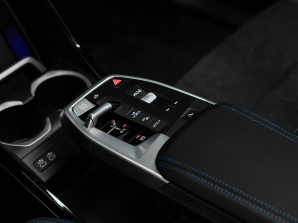 BMW X1 III (U11/U12) с пробегом 2025 года, цена 7 000 000 рублей, 45 км, внедорожник, Автокод Объявления