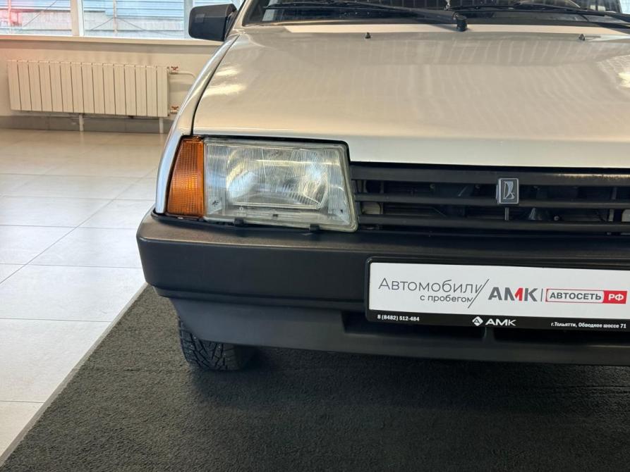 Lada (ВАЗ) 21099 Тольятти  - изображение 5