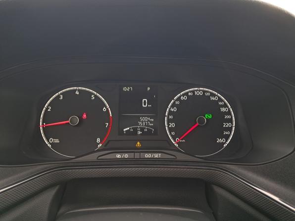 Volkswagen Polo VI с пробегом 2020 года, цена 1 719 000 рублей, 76000 км, лифтбек, Автокод Объявления