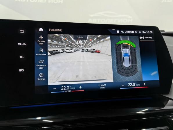 BMW X1 III (U11/U12) с пробегом 2023 года, цена 4 900 000 рублей, 20000 км, внедорожник, Автокод Объявления