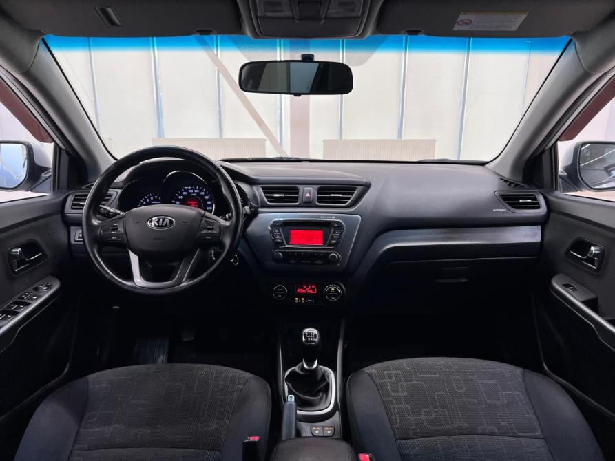 Kia Rio III Волгоград  - изображение 13