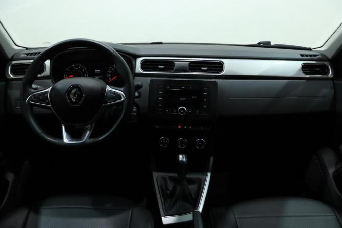 Renault Arkana I с пробегом 2019 года, цена 1 495 000 рублей, 50135 км, внедорожник, Автокод Объявления