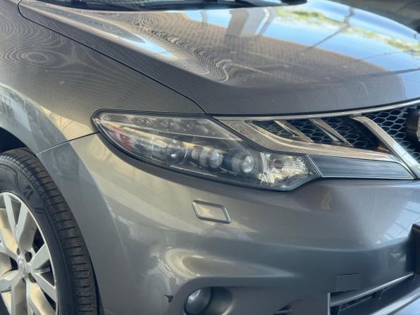 Nissan Murano II (Z51) Рестайлинг 2 с пробегом 2014 года, цена 1 345 000 рублей, 248000 км, внедорожник, Автокод Объявления