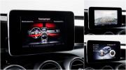 Mercedes-Benz GLC I (X253) Москва  - изображение 36
