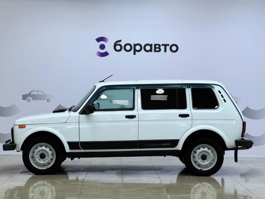 Lada (ВАЗ) 2131 (4x4) I Рестайлинг (2020) Ставрополь  - изображение 5