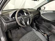 Hyundai Solaris I Рестайлинг Москва  - изображение 39