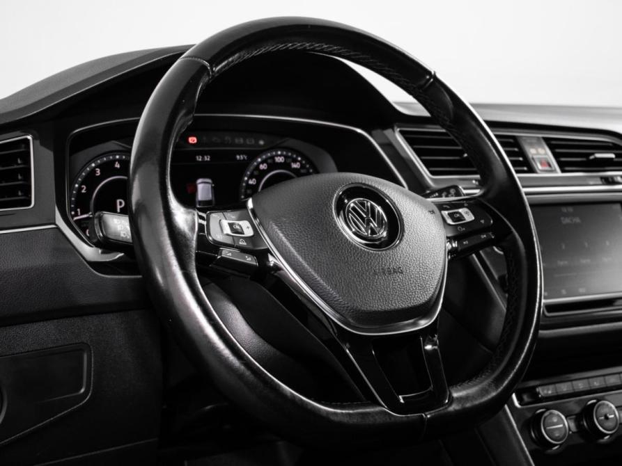 Volkswagen Tiguan II Москва  - изображение 15