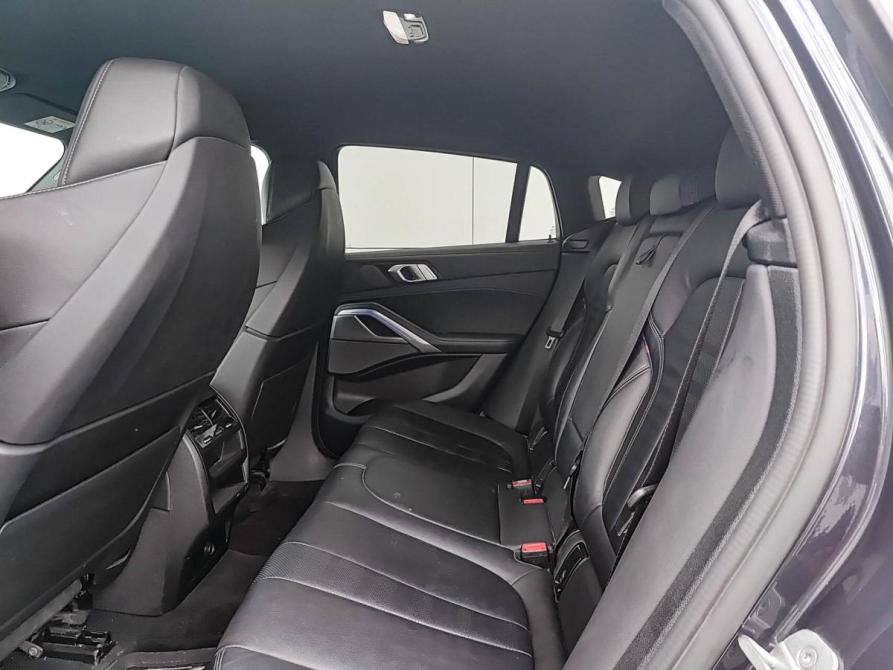BMW X6 III (G06) Казань  - изображение 15