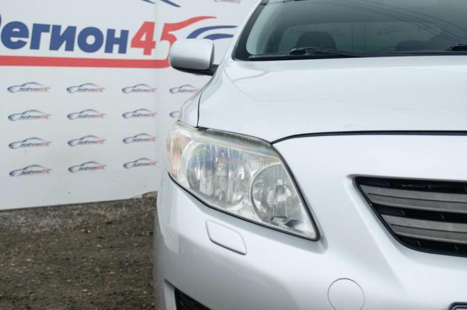 Toyota Corolla X (E140 E150) с пробегом 2010 года, цена 850 000 рублей, 215000 км, седан, Автокод Объявления