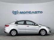 Kia Rio III Рестайлинг Калининград  - изображение 19