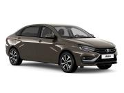Lada (ВАЗ) Aura Москва  - изображение 2