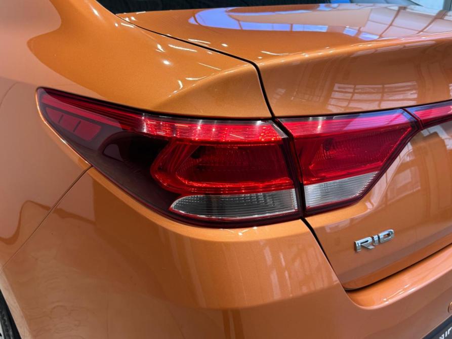 Kia Rio IV Волжский  - изображение 10