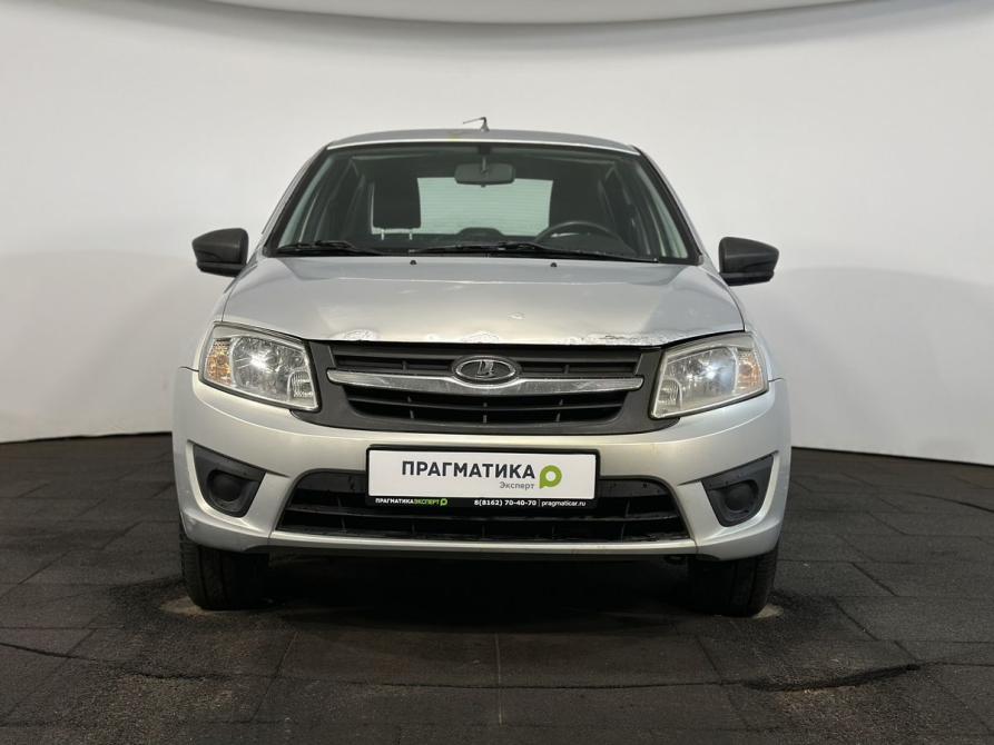 Lada (ВАЗ) Granta I Великий Новгород  - изображение 2