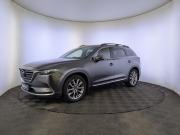 Mazda CX-9 II Москва  - изображение 31