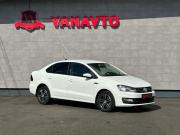 Volkswagen Polo V Рестайлинг Альметьевск  - изображение 28