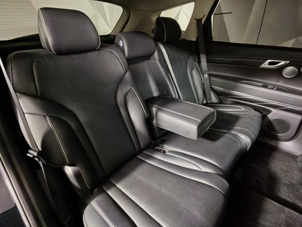Genesis GV80 I с пробегом 2021 года, цена 5 991 000 рублей, 82987 км, внедорожник, Автокод Объявления