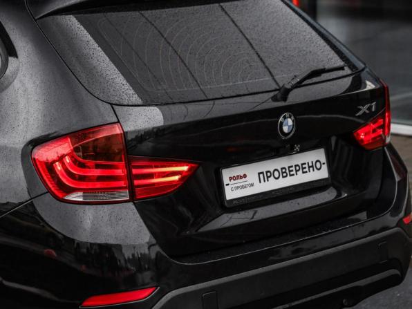 BMW X1 I (E84) Рестайлинг с пробегом 2013 года, цена 1 419 000 рублей, 193158 км, внедорожник, Автокод Объявления