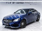 Mercedes-Benz C-Класс IV (W205) Уфа  - изображение 33