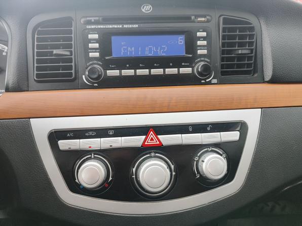 Lifan Solano I (620) с пробегом 2012 года, цена 209 000 рублей, 136865 км, седан, Автокод Объявления
