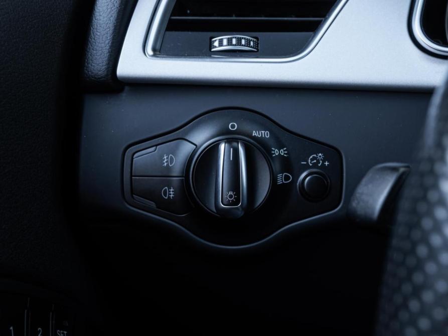 Audi A5 I (8T) Рестайлинг Ставрополь  - изображение 15