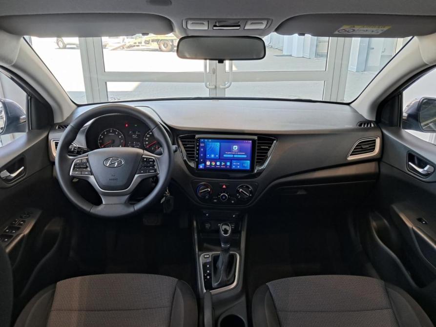 Hyundai Solaris II Рестайлинг Казань  - изображение 17