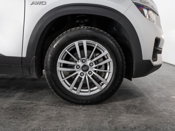 Kia Seltos I с пробегом 2020 года, цена 2 200 000 рублей, 53031 км, внедорожник, Автокод Объявления