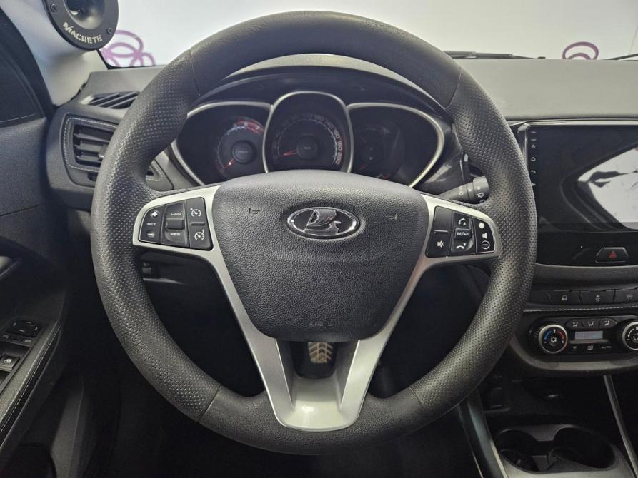 Lada (ВАЗ) Vesta I Тольятти  - изображение 14