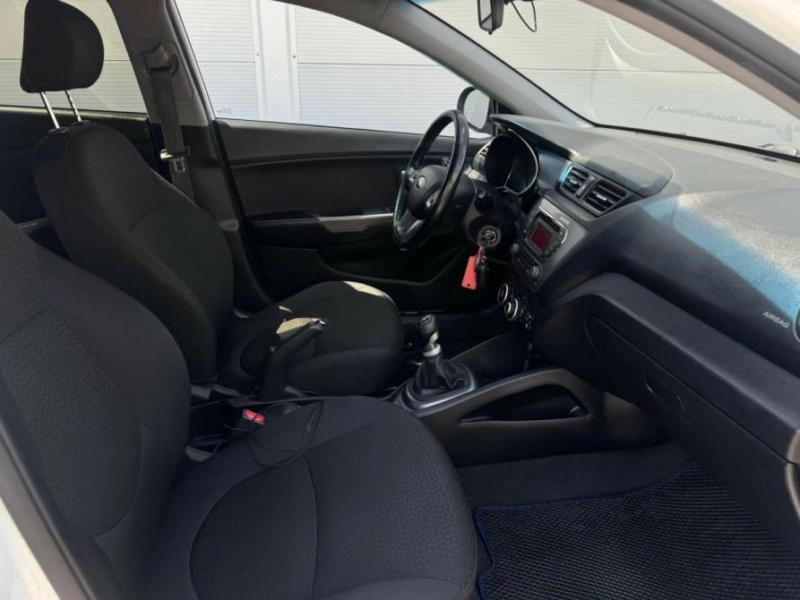 Kia Rio III Липецк  - изображение 14