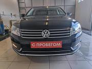 Volkswagen Passat B7 Арзамас  - изображение 16