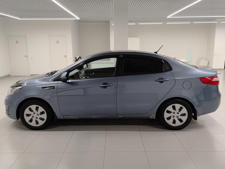 Kia Rio III Казань  - изображение 10