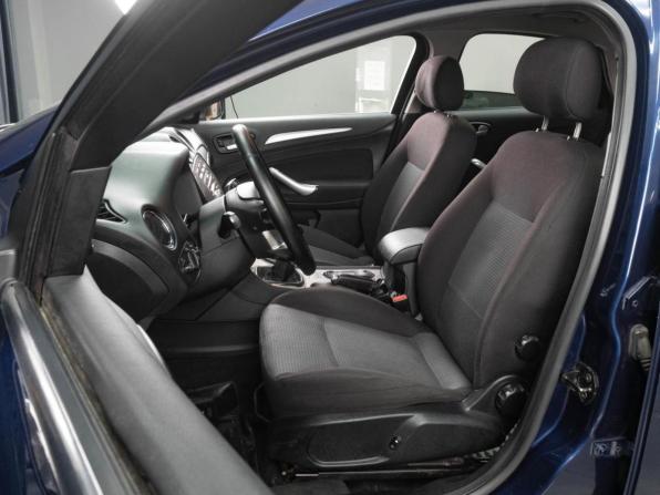 Ford Mondeo IV с пробегом 2008 года, цена 549 000 рублей, 245731 км, седан, Автокод Объявления