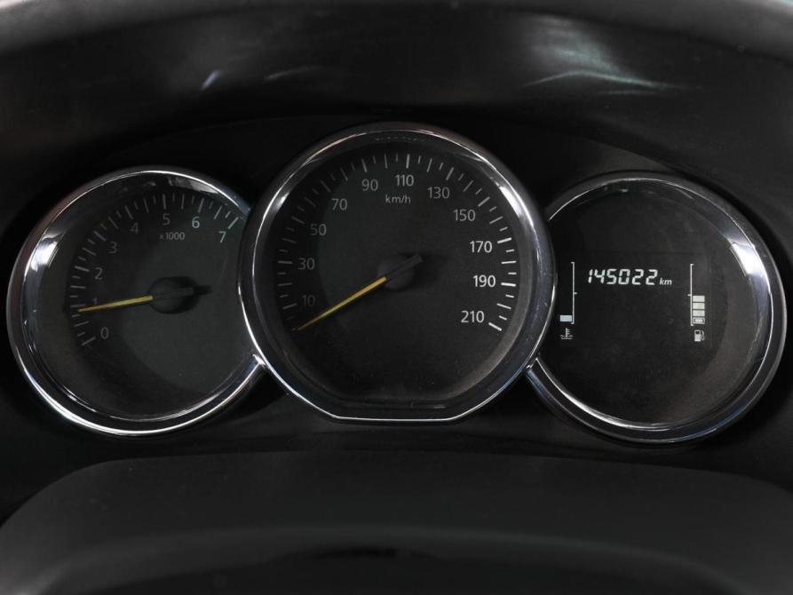 Renault Logan II Рестайлинг Ростов-на-Дону  - изображение 14