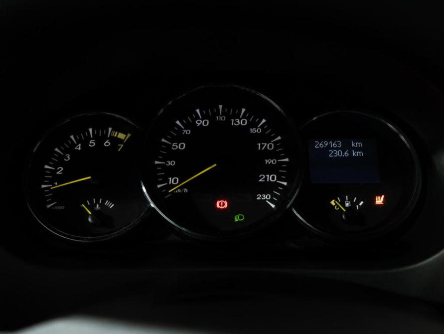 Renault Megane III Санкт-Петербург  - изображение 13