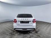 Lada (ВАЗ) Granta I Рестайлинг Уфа  - изображение 29