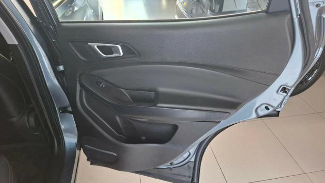 Chery Tiggo 4 I Рестайлинг с пробегом 2020 года, цена 1 364 000 рублей, 98000 км, внедорожник, Автокод Объявления