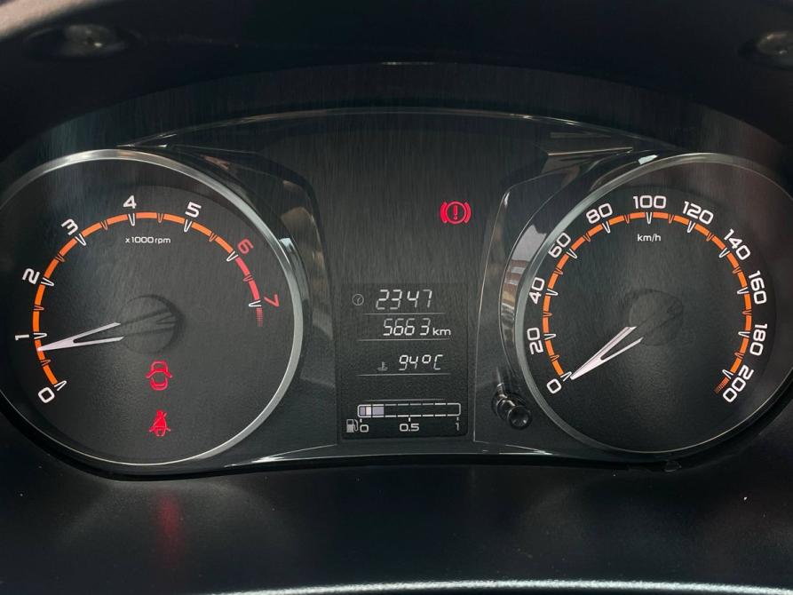 Lada (ВАЗ) Granta I Рестайлинг Стерлитамак  - изображение 22