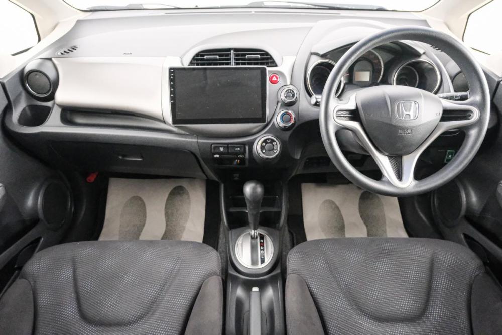 Honda Fit II Красноярск  - изображение 11