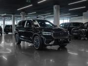 Geely Monjaro I Рестайлинг 2 Москва  - изображение 30